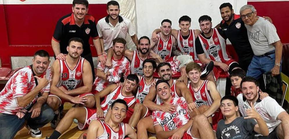 El pr&oacute;ximo viernes, Ca&ntilde;uelas FC recibir&aacute; a Deportivo Mor&oacute;n a partir de las 21.30.