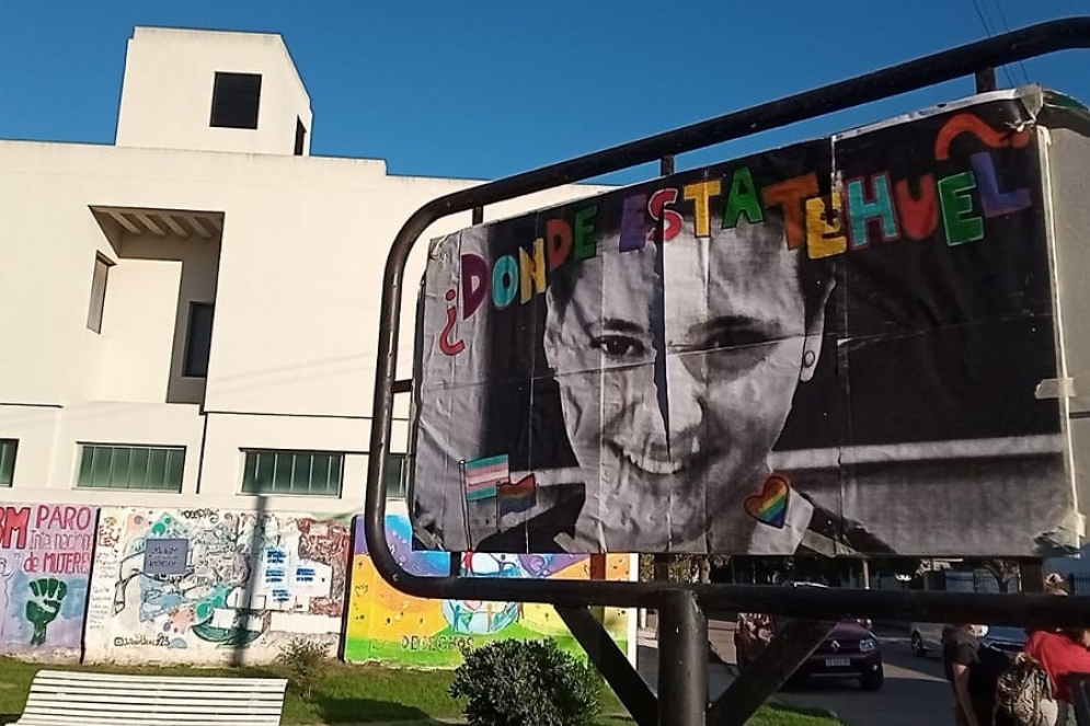 Hubo una reflexi&oacute;n conjunta sobre diversos temas.