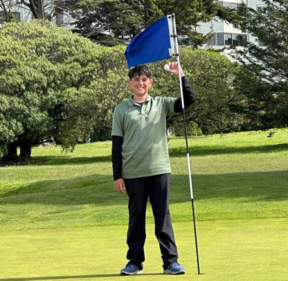 Tom&aacute;s Castellani.