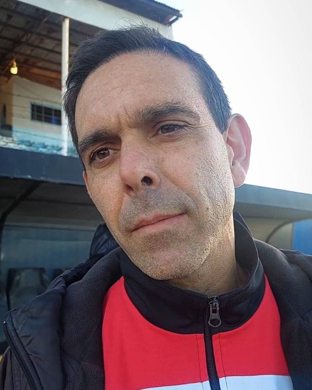 El DT dirigi&oacute; su primer partido en&nbsp;CFC.