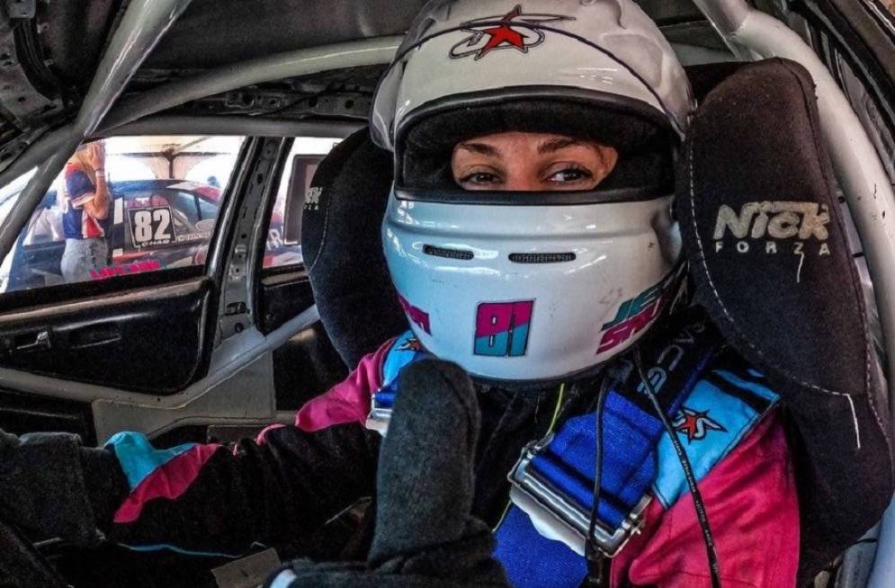 Arriba del 81, el n&uacute;mero que pint&oacute; en la temporada 2022.