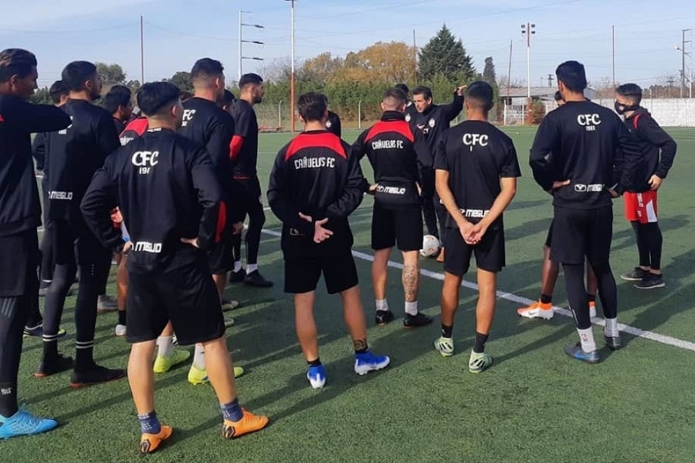 El lunes 7 debutar&aacute; al frente del equipo.