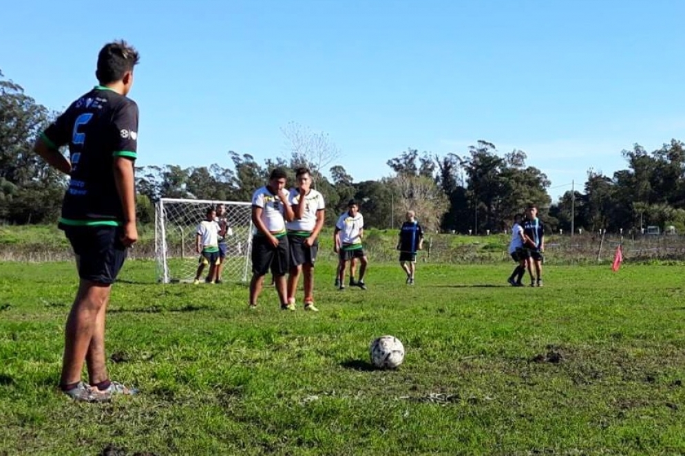 &iquest;Arco o centro? 