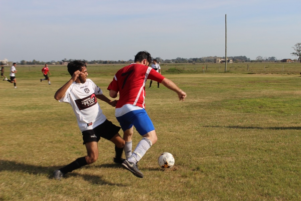 Im&aacute;genes y testimonios de la Liga Ca&ntilde;uelense