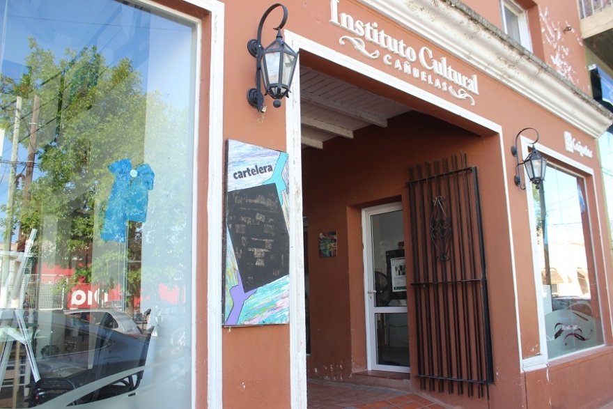 Arranca la grilla de "Tu Verano en Ca&ntilde;uelas"