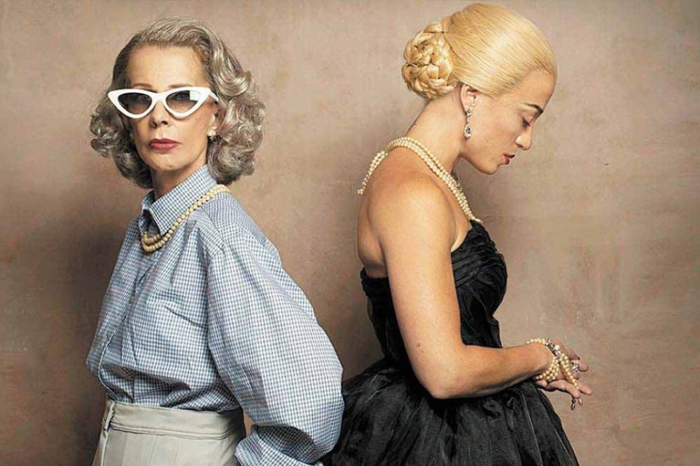 "Eva y Victoria" recibi&oacute; cuatro nominaciones al premio "Estrella de Mar 2022".