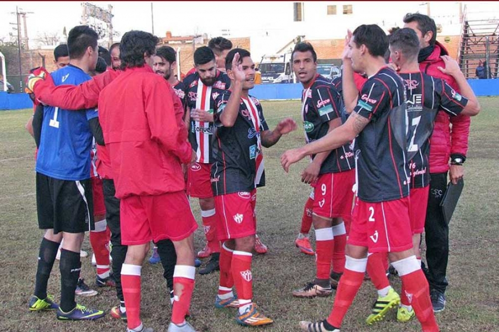 Crece la expectativa: Ya est&aacute;n las fechas del Octogonal