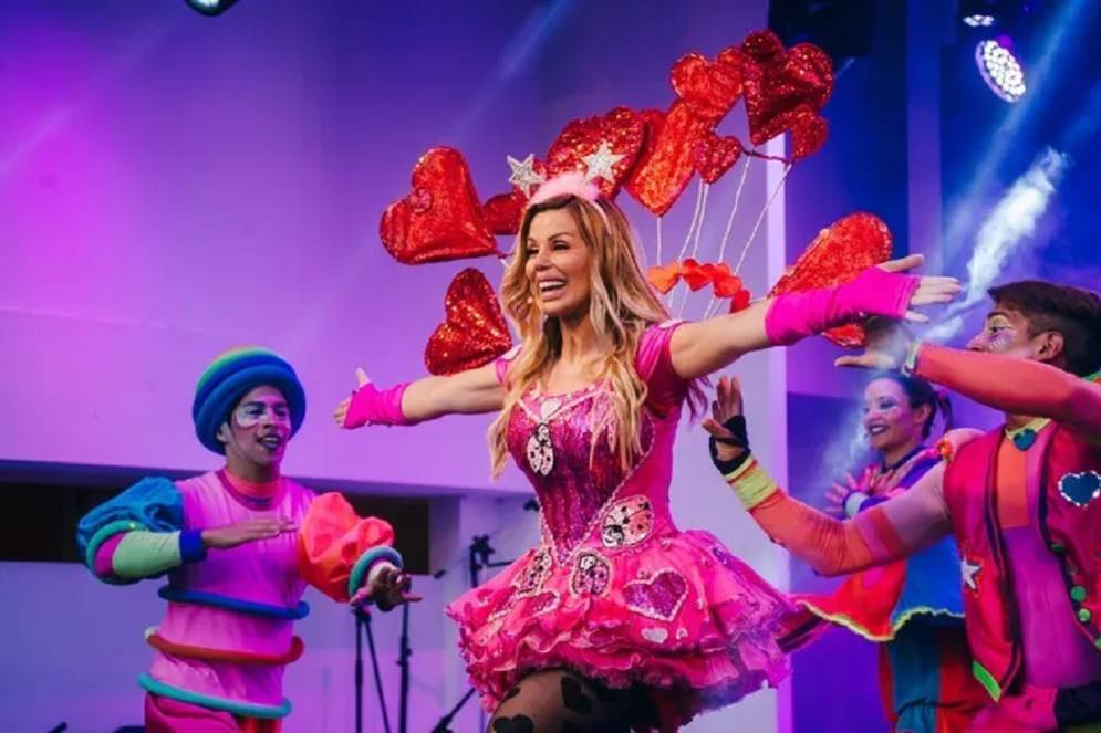 Es uno de los cl&aacute;sicos en vacaciones para que disfruten ni&ntilde;as y ni&ntilde;os.