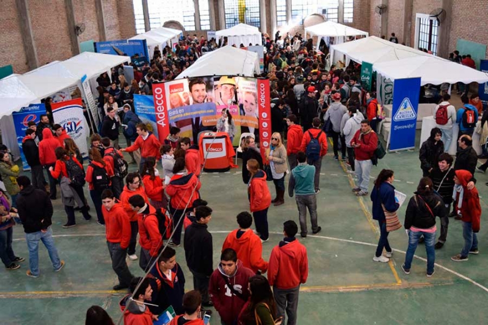 Ya tiene fecha una nueva edici&oacute;n del &ldquo;DTF&rdquo; organizado por el Rotaract