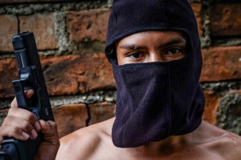 "El Patr&oacute;n" llevar&iacute;a a cabo sus estafas desde la celda de un penal bonaerense.