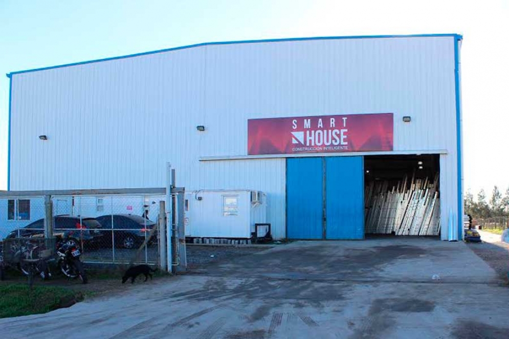 Ola de despidos en una empresa que funciona en el Parque Industrial