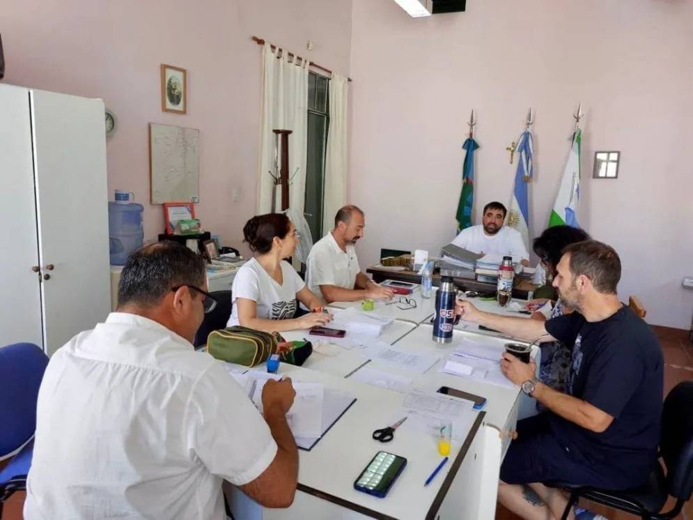 El cuerpo de consejeros coordinar&aacute; la jornada.
