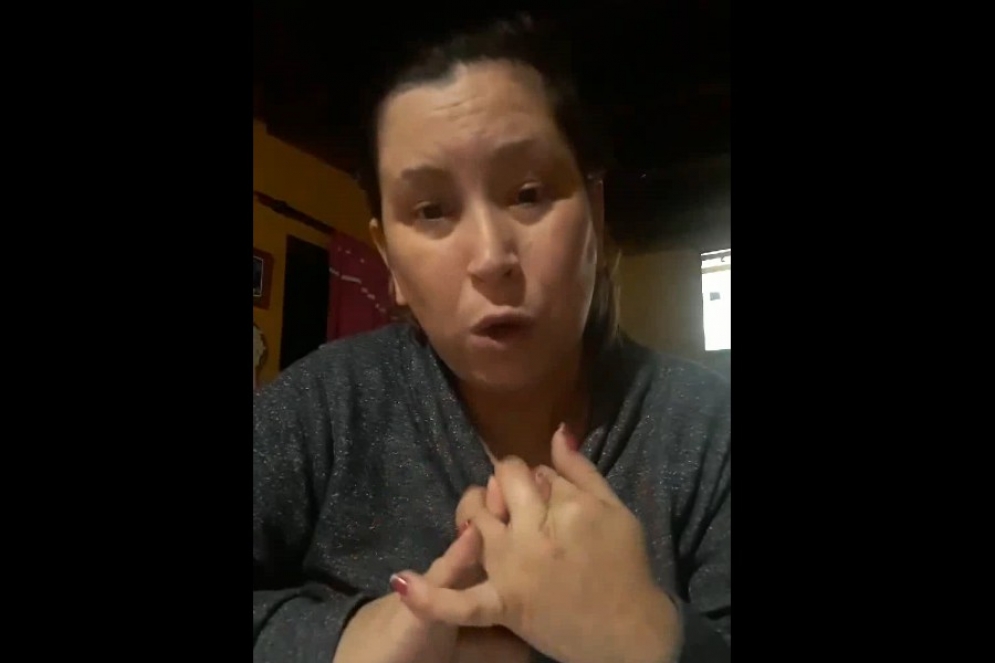 El video en Facebook ya lleva m&aacute;s de 127.000 reproducciones.