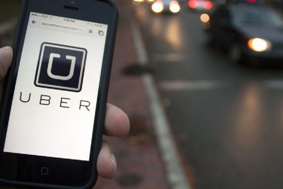 Uber desembarc&oacute; en Ca&ntilde;uelas