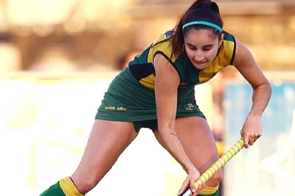 Marcha en los puestos de abajo. Ph: redes de LC.