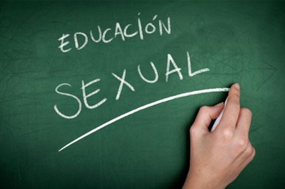 Charla abierta sobre Educaci&oacute;n Sexual Integral