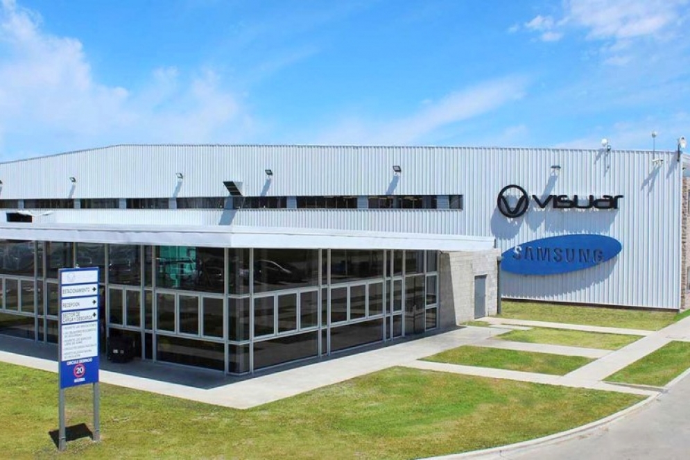 Es la industria m&aacute;s afectada de Ca&ntilde;uelas por la pandemia.