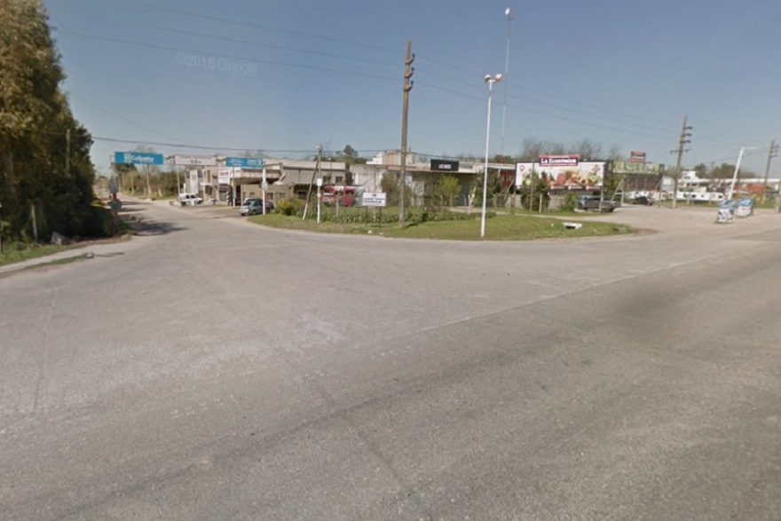 Proyectan modificaciones en Uruguay y R205