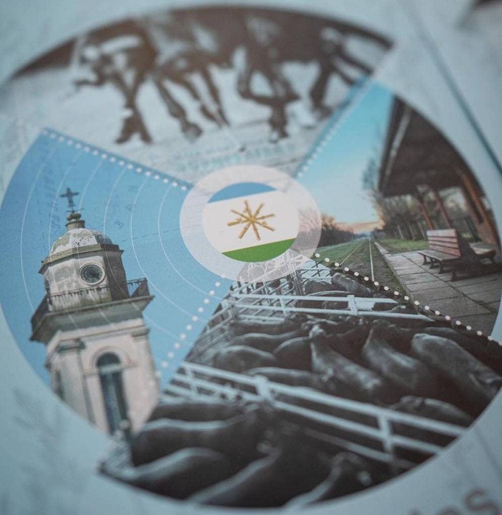 Se present&oacute; el entero postal.