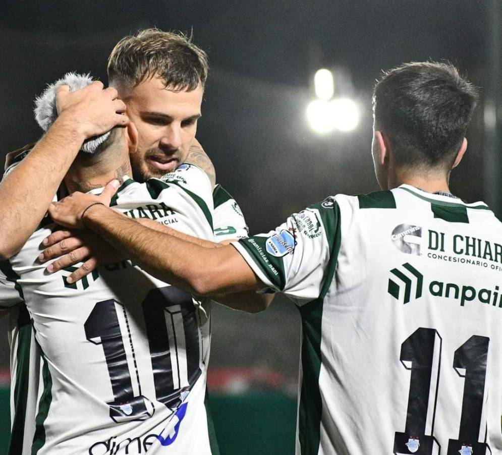 Las pol&eacute;micas no alcanzan para justificar otra derrota del Tambero.