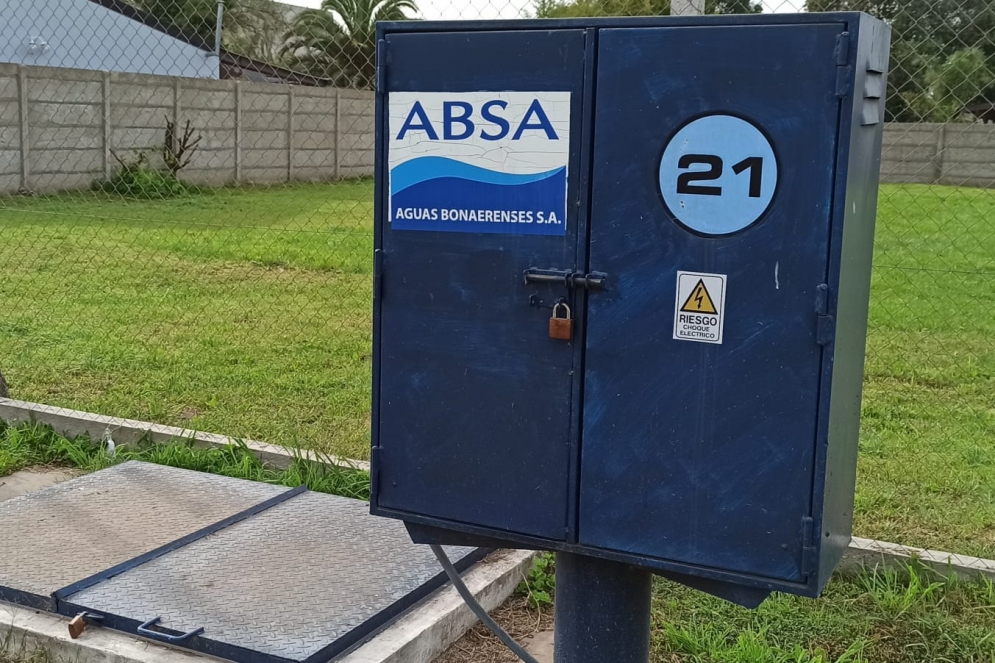 Los trabajos, postergados la semana pasada por condiciones clim&aacute;ticas, se realizar&aacute;n a partir de las 7 de la ma&ntilde;ana en San Vicente y Acu&ntilde;a.