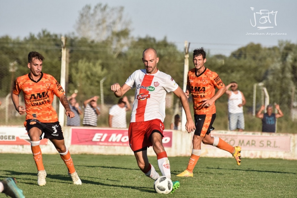 Rodrigo S&aacute;nchez. 