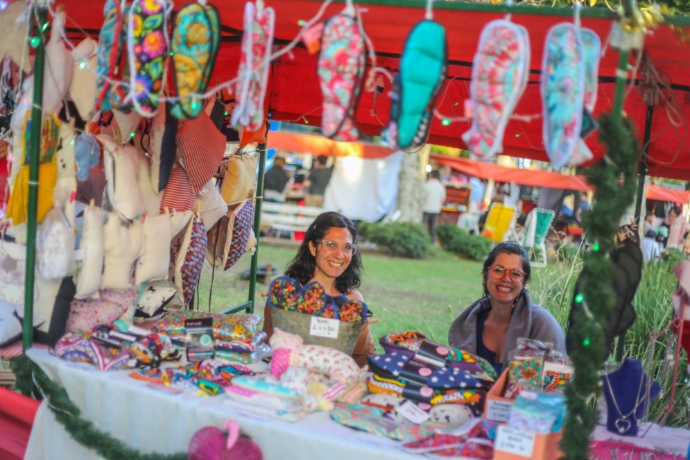 La Sociedad de Fomento de Uribelarrea y la calle Alem son los primeros dos lugares confirmados.