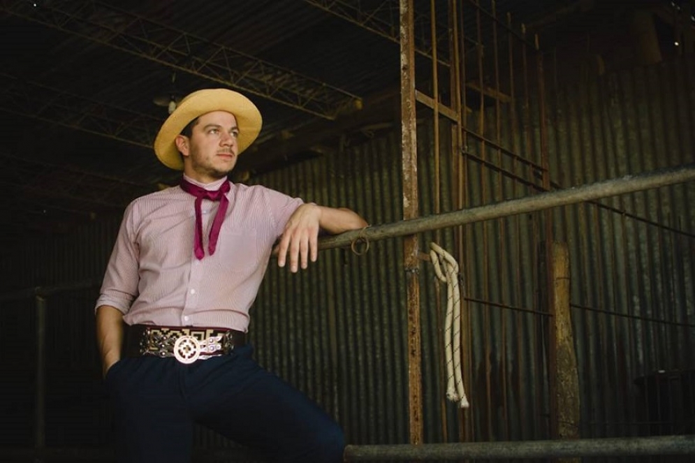 Pablo Dom&iacute;nguez.