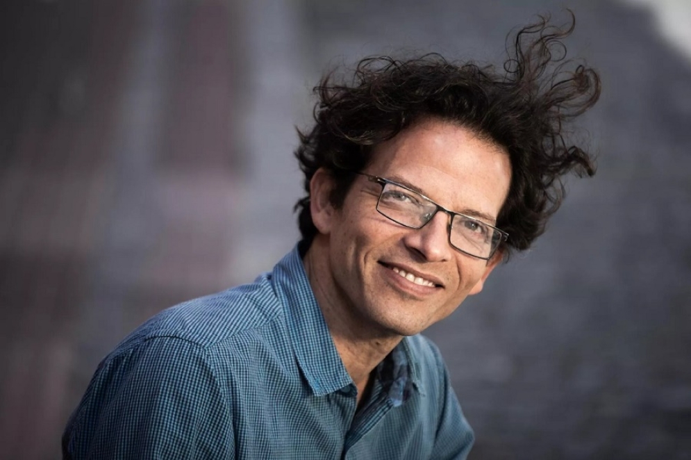 Axel Milan&eacute;s.