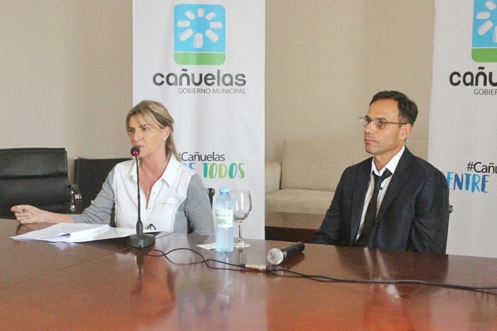  Fue este martes por la ma&ntilde;ana.&nbsp;