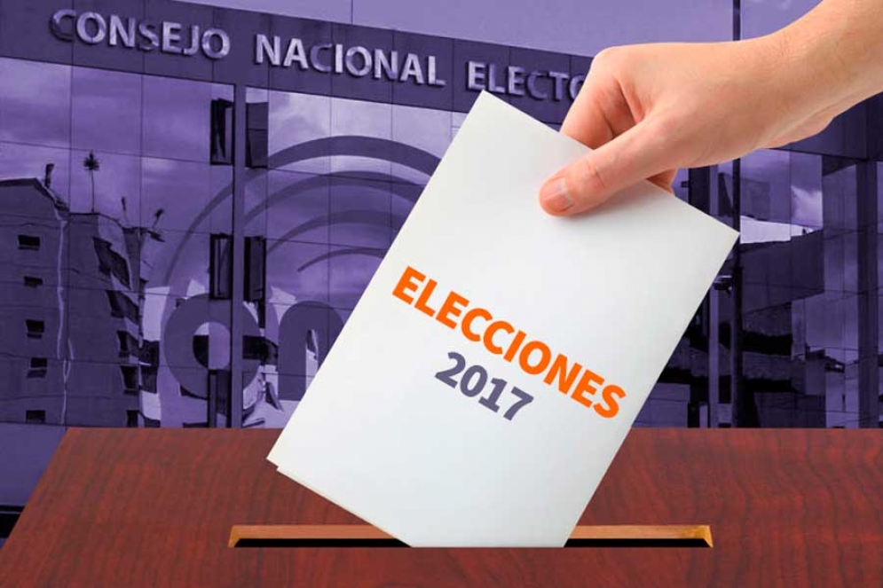 #Elecciones2017: Desde las 9hs, programaci&oacute;n especial de NacPop