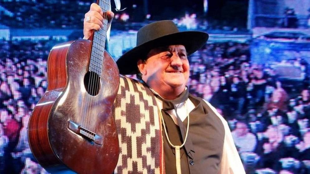 Carlos Ram&oacute;n Fern&aacute;ndez, el &ldquo;Chacarero Cantor&rdquo;