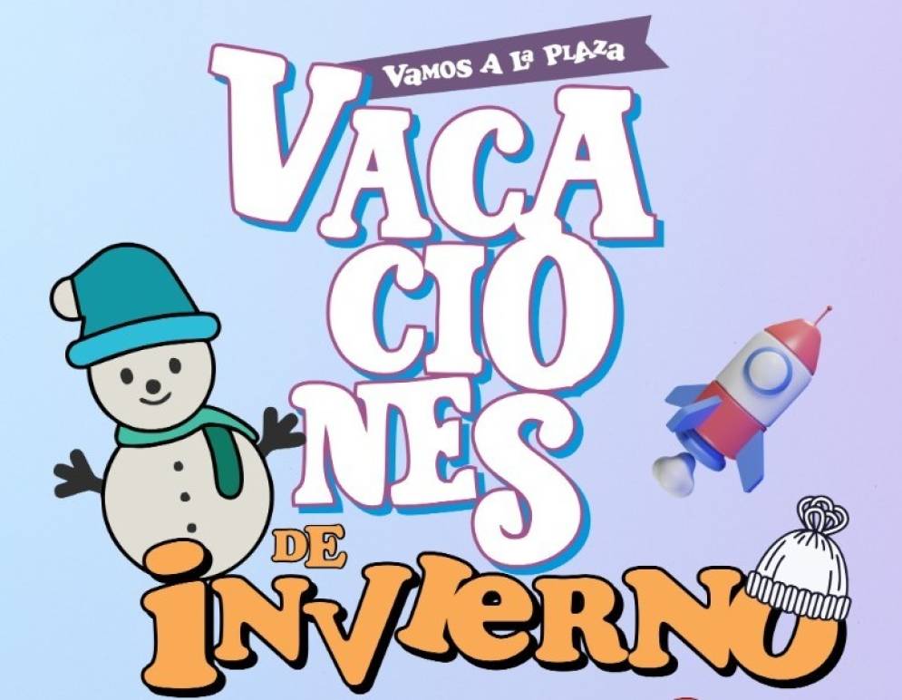 El show ser&aacute; de 12 a 17 horas.