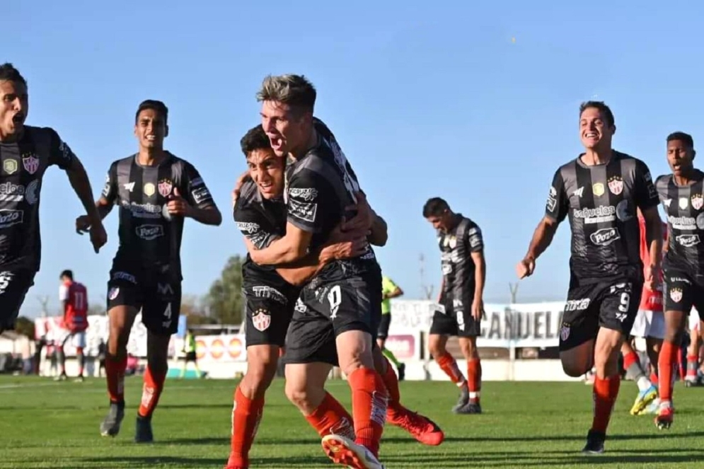 Un grito de coraz&oacute;n. Ph: prensa CFC.