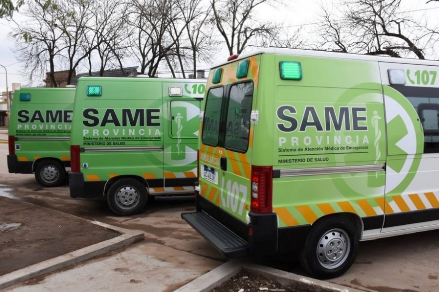 SAME: comenzaron las capacitaciones