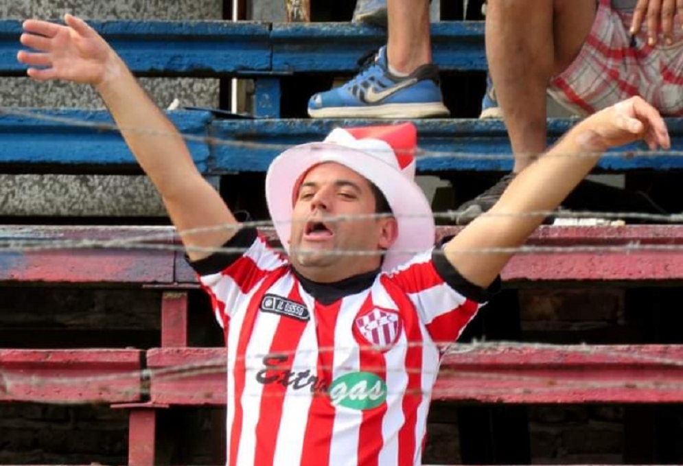 Pes&oacute; la conquista del Tambero en Rosario.