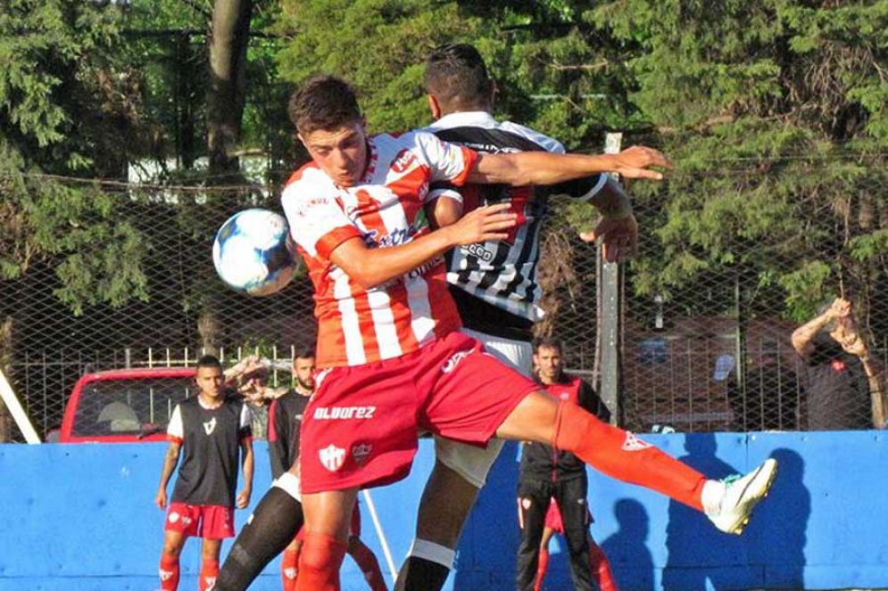 Natanael Guzm&aacute;n, uno de los once elegidos por Diego Mart&iacute;nez. 