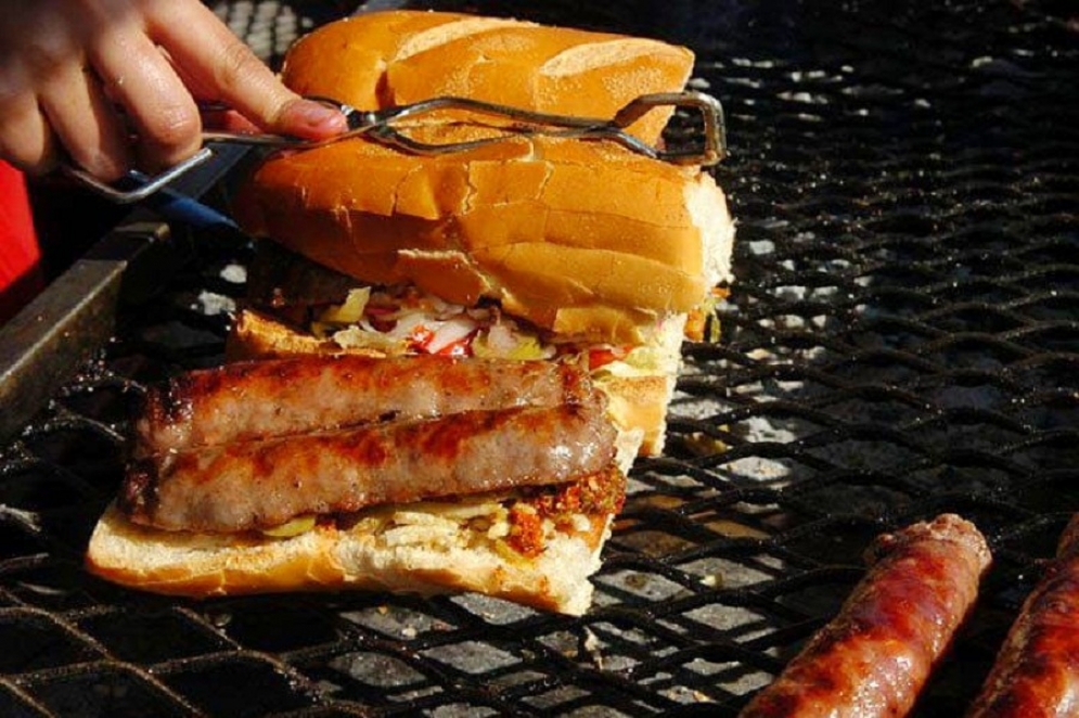 Para poder realizar pedidos, deben contactarse a los tel&eacute;fonos: 11-59593852 / 2226-627366.