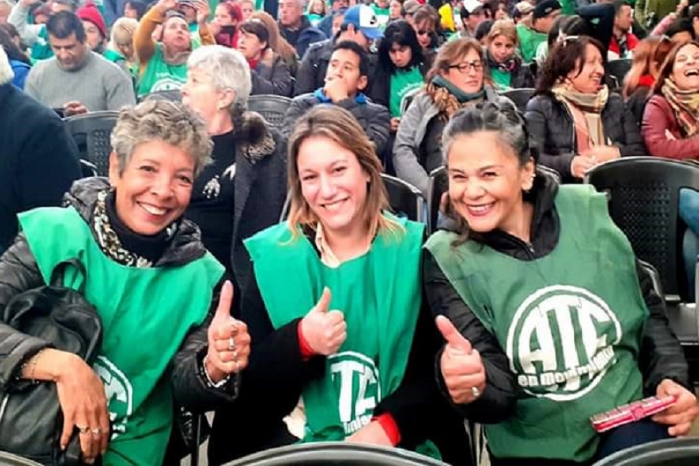 ATEntos y preparad@s