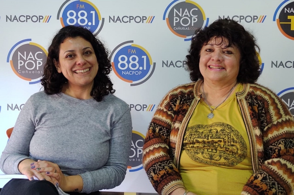 Medina y Carrizo en Ca&ntilde;uelas, Hugo "Cachorro" Godoy en naci&oacute;n y Oscar "Colo" De Isasi en provincia encabezan "Libertad y Democracia Sindical / Soberan&iacute;a y Organizaci&oacute;n Popular".