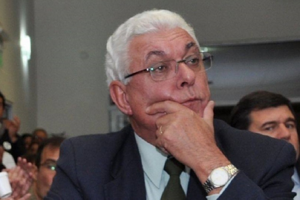 Guillermo Tito P&eacute;rez.