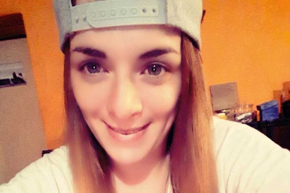 Victoria ten&iacute;a tan solo 22 a&ntilde;os. 