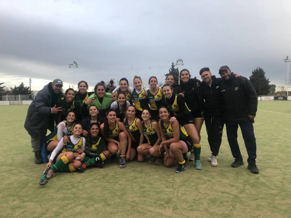 Un plantel enfocado en lo que viene.