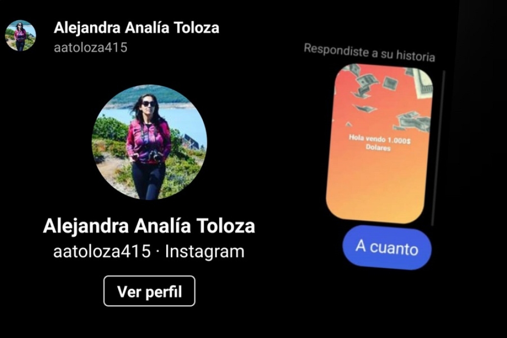 Una modalidad que se repite.