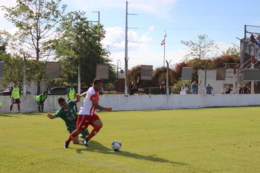 La palabra de los jugadores de CFC tras el 1-1 ante Italiano