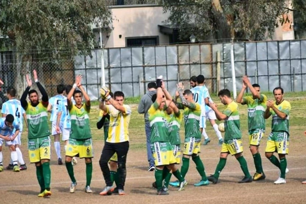 A todo o nada, Uribe se jugar&aacute; la clasificaci&oacute;n ante EFIC, su cl&aacute;sico rival