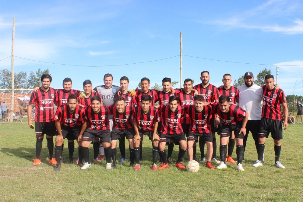 Liga de F&uacute;tbol: Rossonero gole&oacute; a Libertad y se mantiene como &uacute;nico l&iacute;der