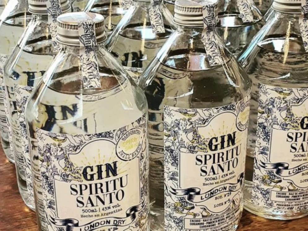 La organizaci&oacute;n, supervisi&oacute;n y coordinaci&oacute;n del certamen, que se desarroll&oacute; el 9 de julio en Parque Norte, estuvo a cargo de Mart&iacute;n Boan, sommelier y juez internacional de cervezas y bebidas destiladas