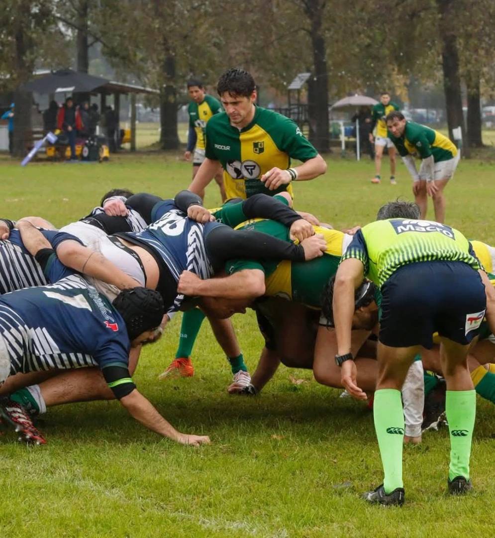 El triunfo levantar&aacute; el &aacute;nimo del "auriverde". (FOTO: Instagram Las Ca&ntilde;as).