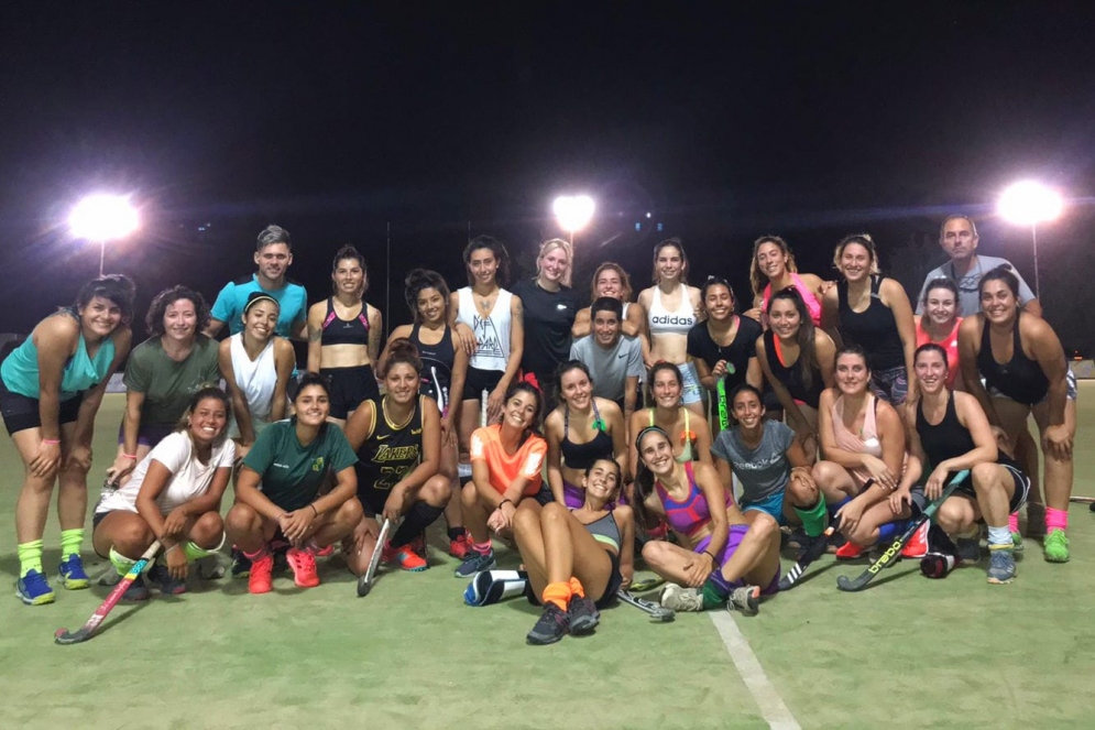 Las Ca&ntilde;as en la pretemporada 